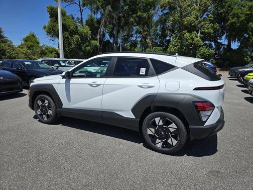 2025 Hyundai KONA SEL Convenience