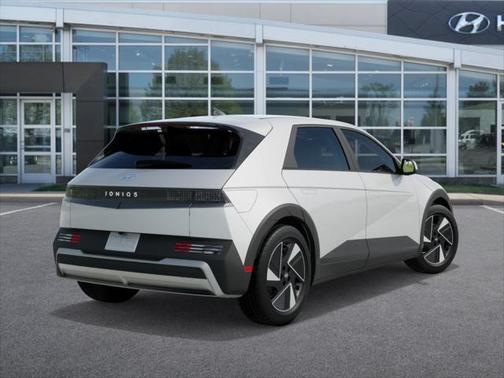 2025 Hyundai IONIQ 5 Limited
