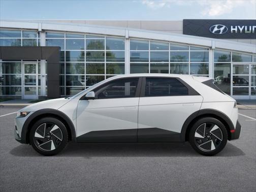 2025 Hyundai IONIQ 5 Limited