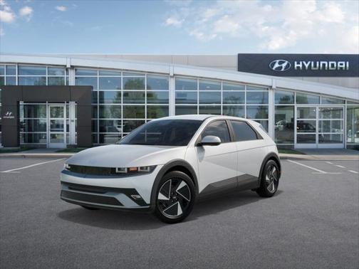 2025 Hyundai IONIQ 5 Limited