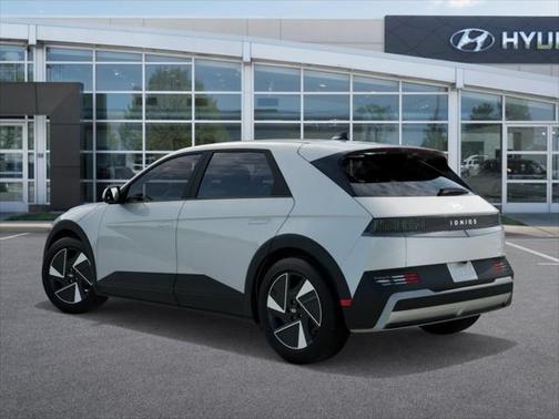 2025 Hyundai IONIQ 5 Limited