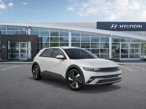 2025 Hyundai IONIQ 5 Limited