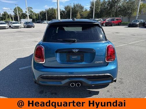 2024 MINI Hardtop Cooper S