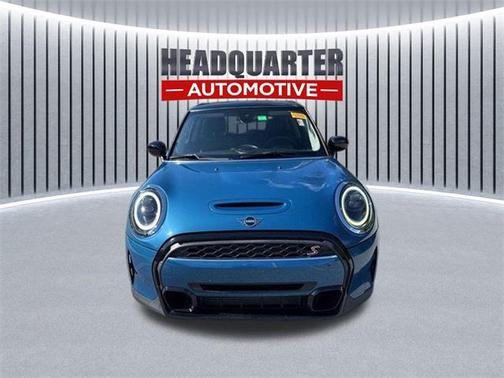 2024 MINI Hardtop Cooper S