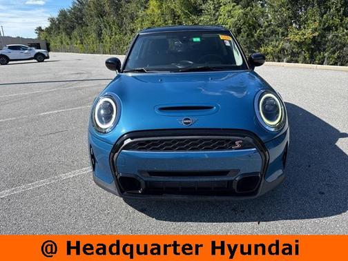 2024 MINI Hardtop Cooper S