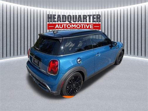 2024 MINI Hardtop Cooper S
