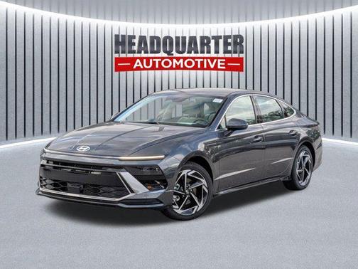 2026 Hyundai SONATA SEL