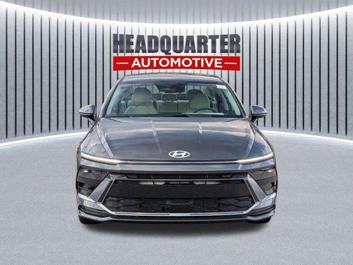 2026 Hyundai SONATA SEL