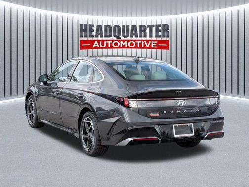 2026 Hyundai SONATA SEL