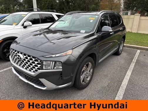 2023 Hyundai SANTA FE SEL 2.4