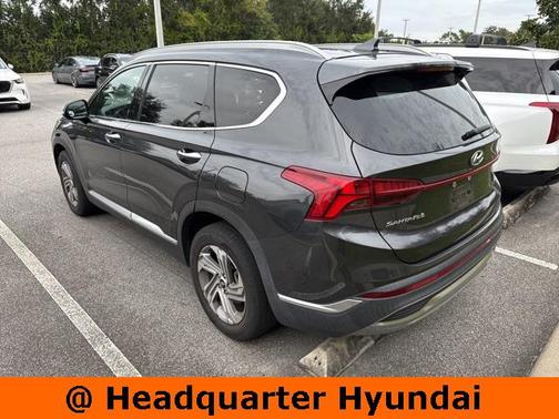 2023 Hyundai SANTA FE SEL 2.4