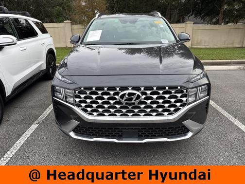 2023 Hyundai SANTA FE SEL 2.4