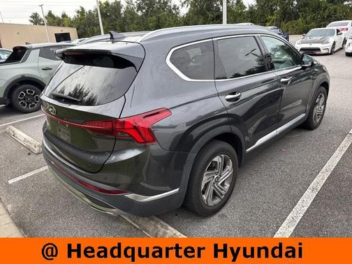 2023 Hyundai SANTA FE SEL 2.4