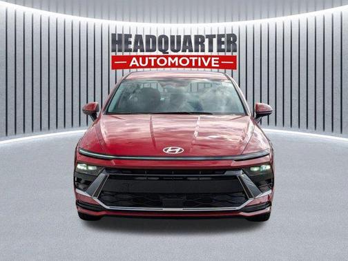 2026 Hyundai SONATA SEL