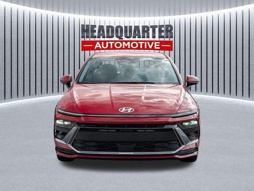 2026 Hyundai SONATA SEL