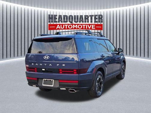 2026 Hyundai SANTA FE SEL 2.4