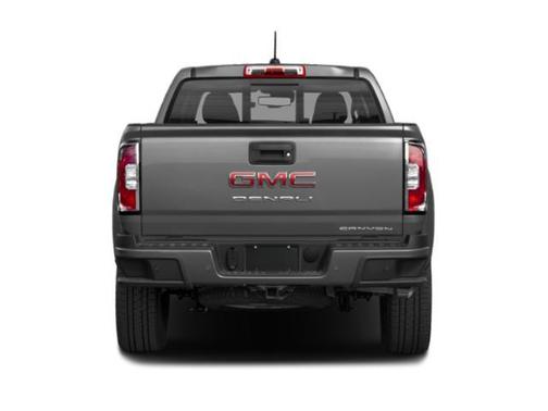 2022 GMC Canyon Denali