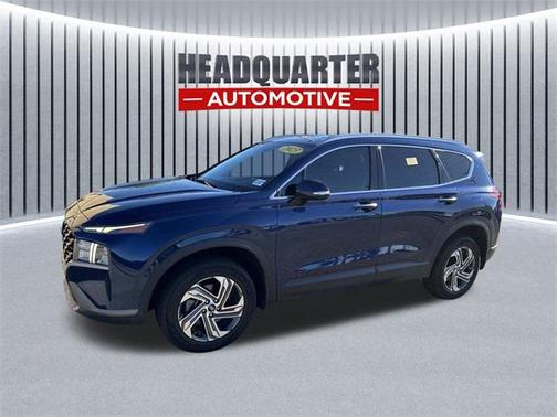 2023 Hyundai SANTA FE SEL 2.4