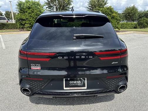 2025 Genesis GV70 2.5T AWD