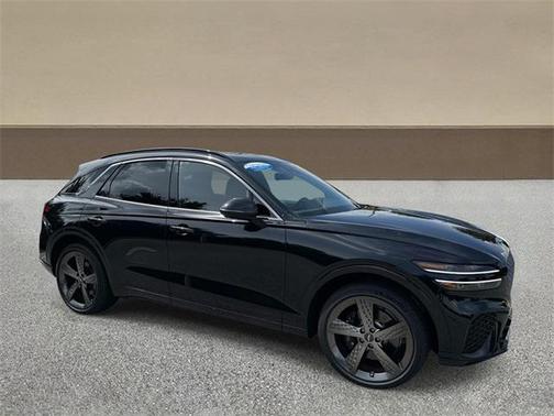 2025 Genesis GV70 2.5T AWD