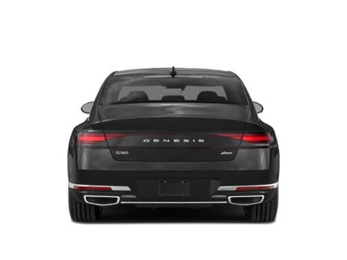 2023 Genesis G90 3.5T AWD