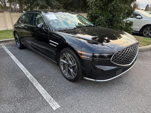 2023 Genesis G90 3.5T AWD