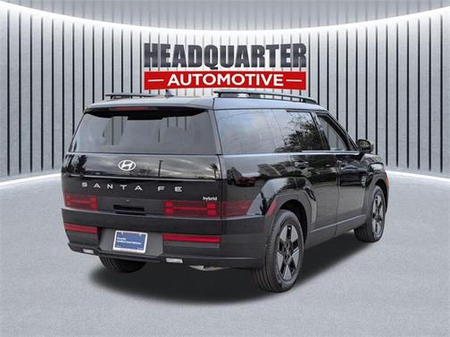 2026 Hyundai SANTA FE SEL 2.4
