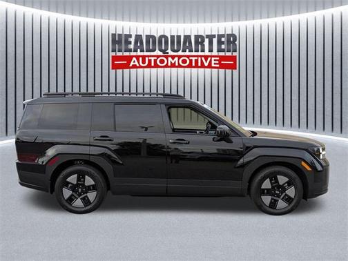 2026 Hyundai SANTA FE SEL 2.4