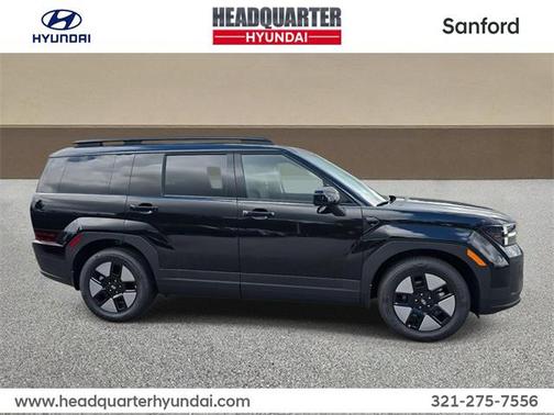2026 Hyundai SANTA FE SEL 2.4