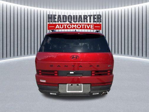 2026 Hyundai SANTA FE XRT