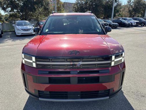 2026 Hyundai SANTA FE XRT