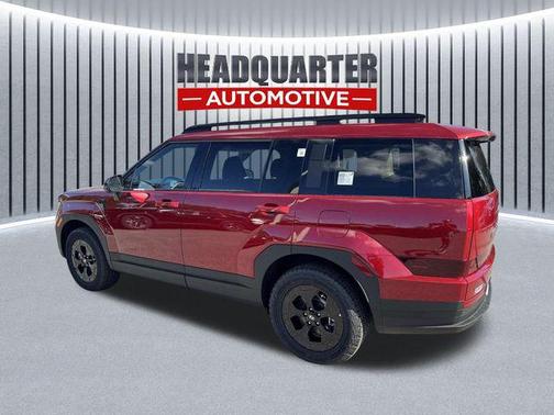 2026 Hyundai SANTA FE XRT