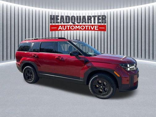 2026 Hyundai SANTA FE XRT