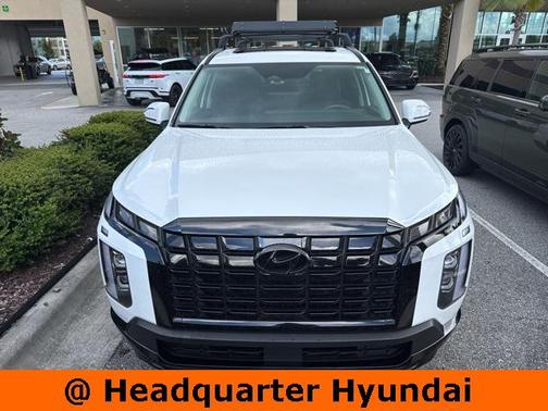 2024 Hyundai PALISADE XRT