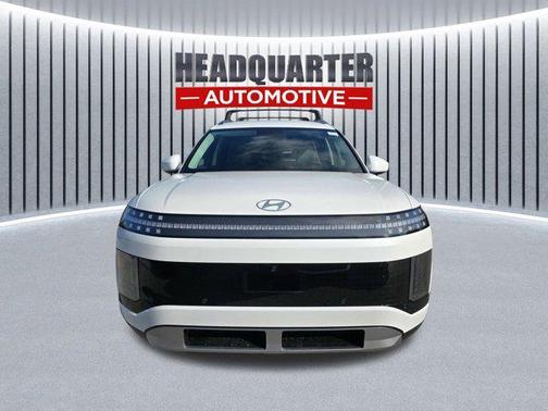 2026 Hyundai IONIQ 9 SEL