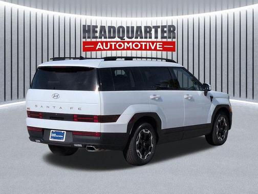 2024 Hyundai SANTA FE SEL 2.4