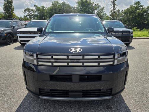 2025 Hyundai SANTA FE SE