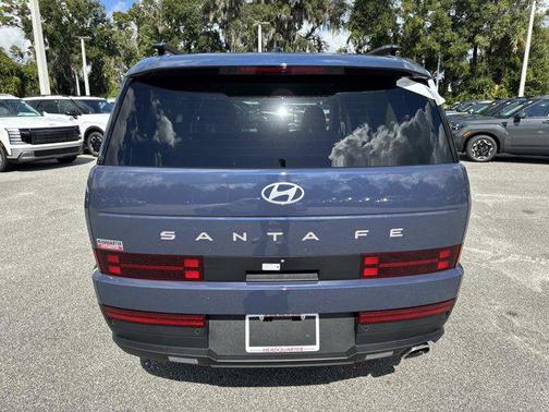 2026 Hyundai SANTA FE SEL 2.4