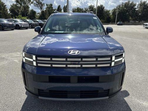 2026 Hyundai SANTA FE SEL 2.4