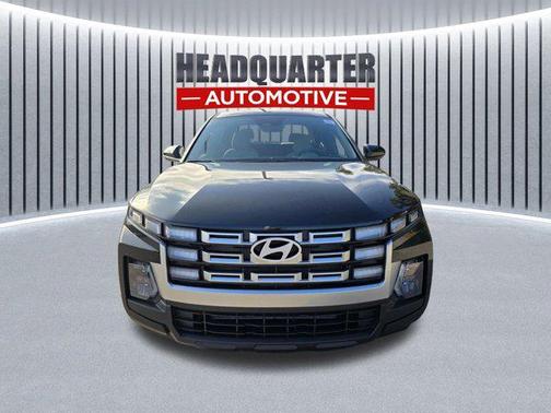 2026 Hyundai SANTA CRUZ SE