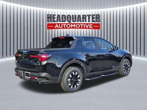 2026 Hyundai SANTA CRUZ SE