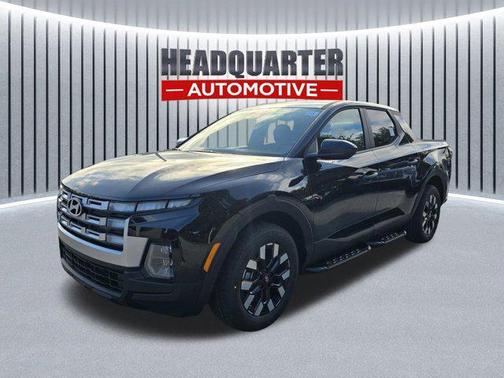 2026 Hyundai SANTA CRUZ SE