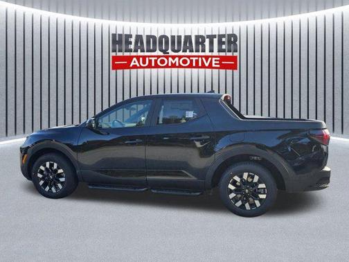 2026 Hyundai SANTA CRUZ SE