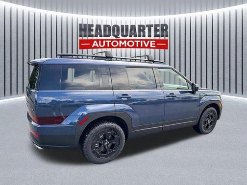 2026 Hyundai SANTA FE XRT