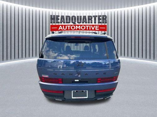 2026 Hyundai SANTA FE XRT