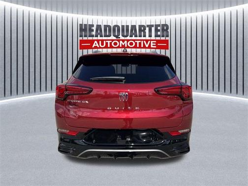 2025 Buick Encore GX Sport Touring