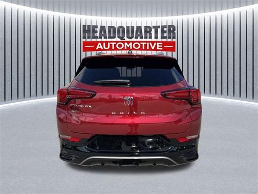 2025 Buick Encore GX Sport Touring