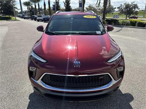 2025 Buick Encore GX Sport Touring