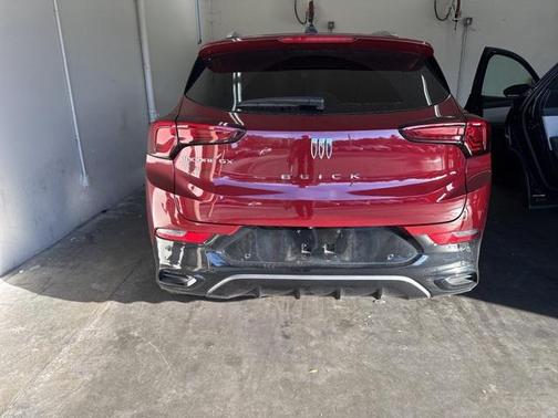 2025 Buick Encore GX Sport Touring