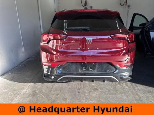 2025 Buick Encore GX Sport Touring